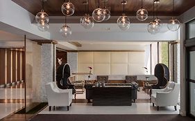 Hotel Noma, Trademark Collection By Wyndham New Rochelle 4* United States Of America