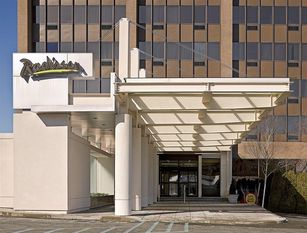 Hotel Noma, Trademark Collection By Wyndham New Rochelle Exterior photo